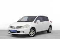Nissan Tiida 3 из 25