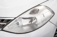 Nissan Tiida 7 из 25