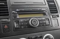 Nissan Tiida 17 из 25