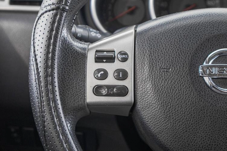 Nissan Tiida 14 из 25