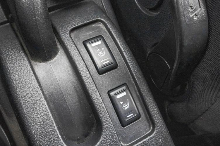 Nissan Tiida 20 из 25
