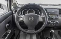 Nissan Tiida 13 из 25