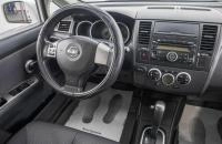 Nissan Tiida 15 из 25