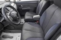 Nissan Tiida 10 из 25