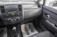 Nissan Tiida 21 из 25