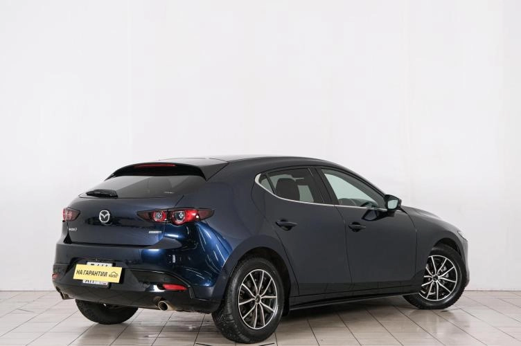 Mazda 3 6 из 6