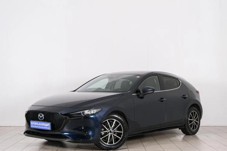 Mazda 3 3 из 6