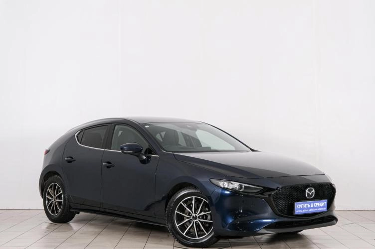 Mazda 3 1 из 6