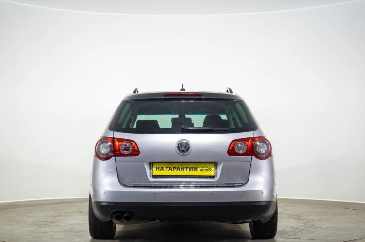 Volkswagen Passat 5 из 6