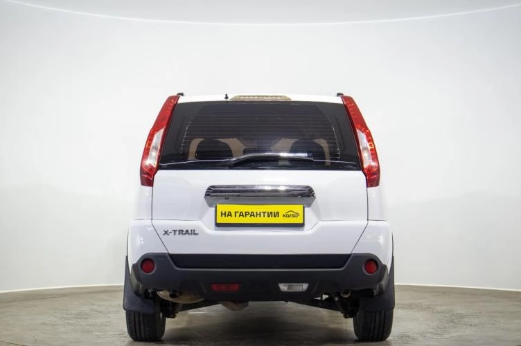 Nissan X-Trail 5 из 6
