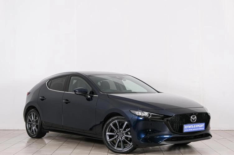 Mazda 3 1 из 6