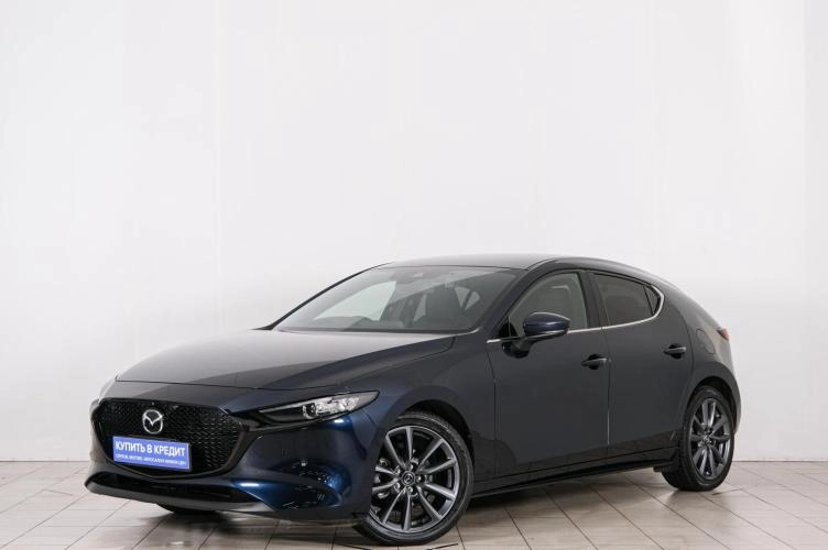Mazda 3 3 из 6