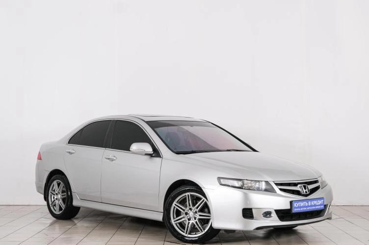 Honda Accord 1 из 6