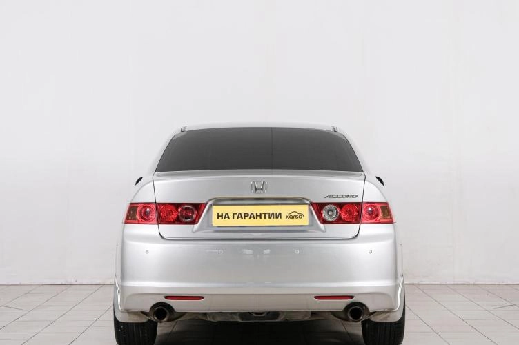 Honda Accord 5 из 6