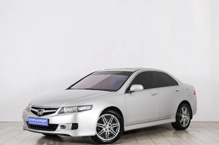 Honda Accord 3 из 6