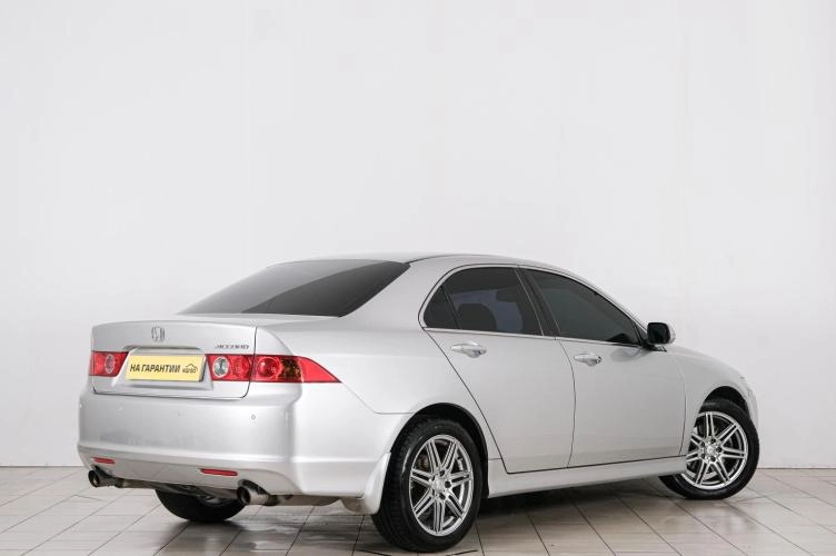 Honda Accord 6 из 6