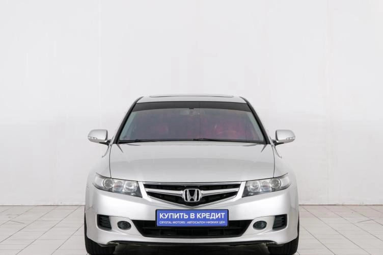 Honda Accord 2 из 6