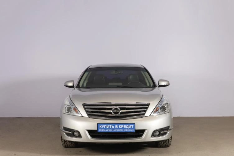 Nissan Teana 2 из 6