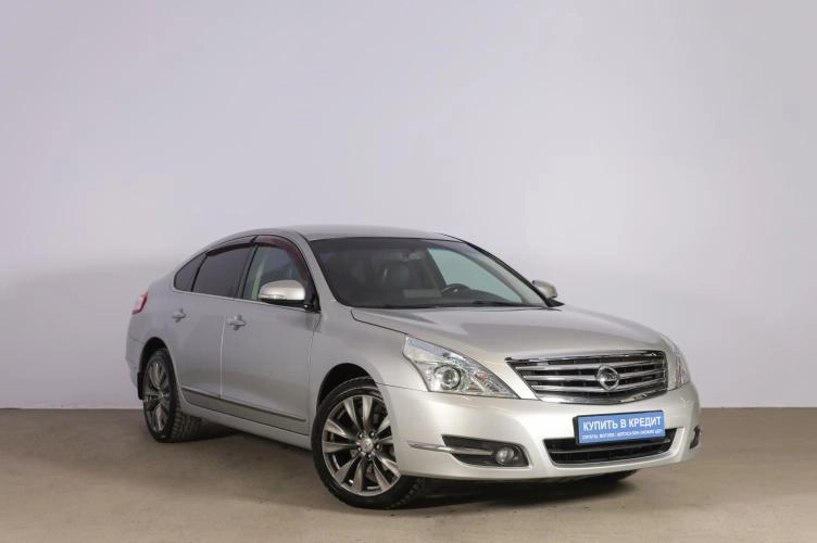 Nissan Teana 1 из 6