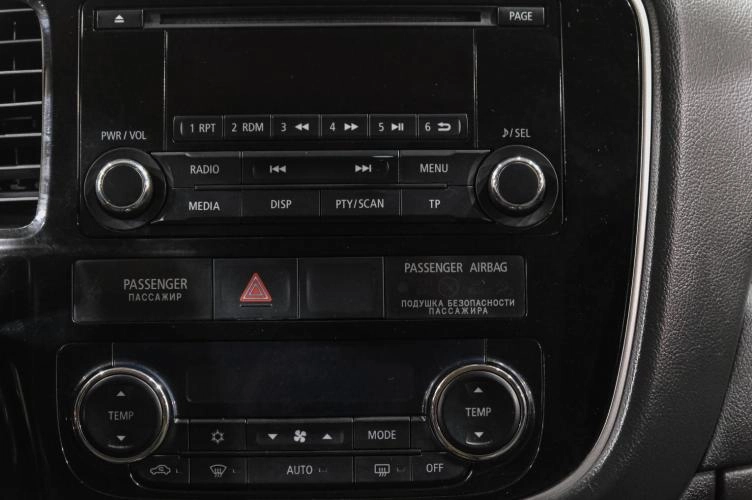 Mitsubishi Outlander 19 из 27