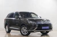 Mitsubishi Outlander 1 из 27