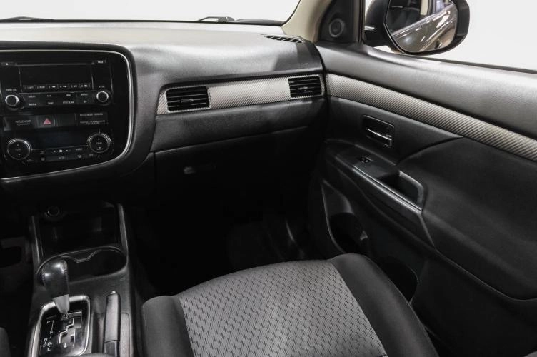 Mitsubishi Outlander 14 из 27