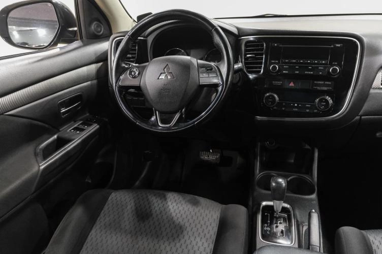 Mitsubishi Outlander 13 из 27