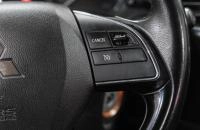 Mitsubishi Outlander 17 из 27