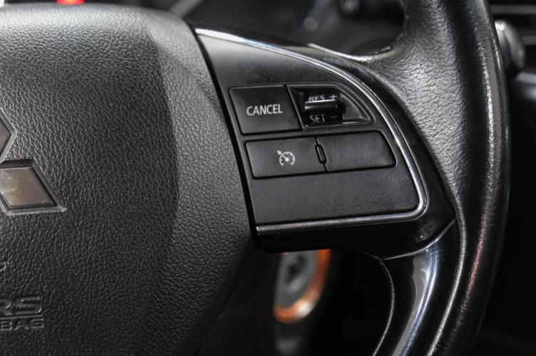 Mitsubishi Outlander 17 из 27
