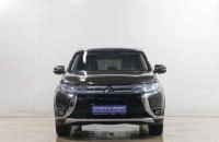 Mitsubishi Outlander 2 из 27