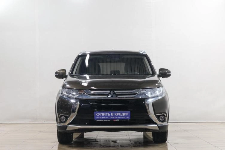 Mitsubishi Outlander 2 из 6