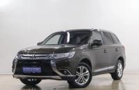 Mitsubishi Outlander 3 из 27
