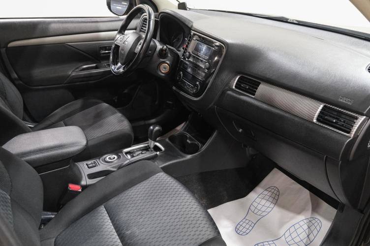 Mitsubishi Outlander 10 из 27