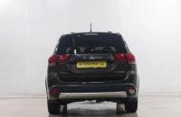 Mitsubishi Outlander 5 из 27