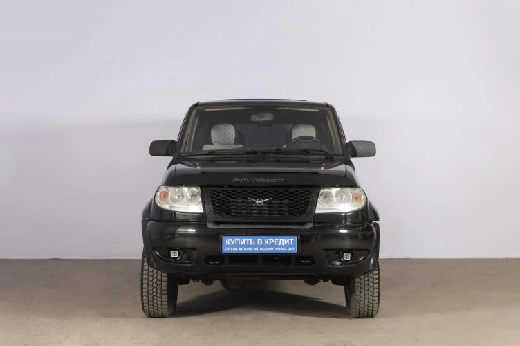 УАЗ Patriot 2 из 6