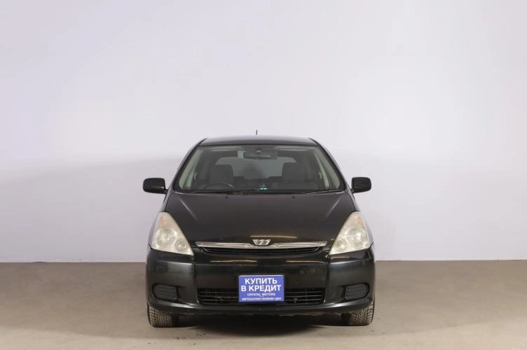 Toyota Wish 2 из 6