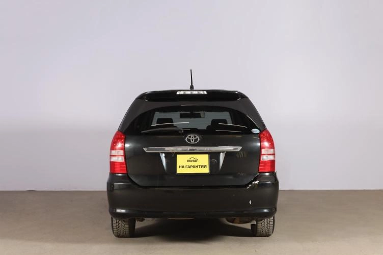 Toyota Wish 5 из 6