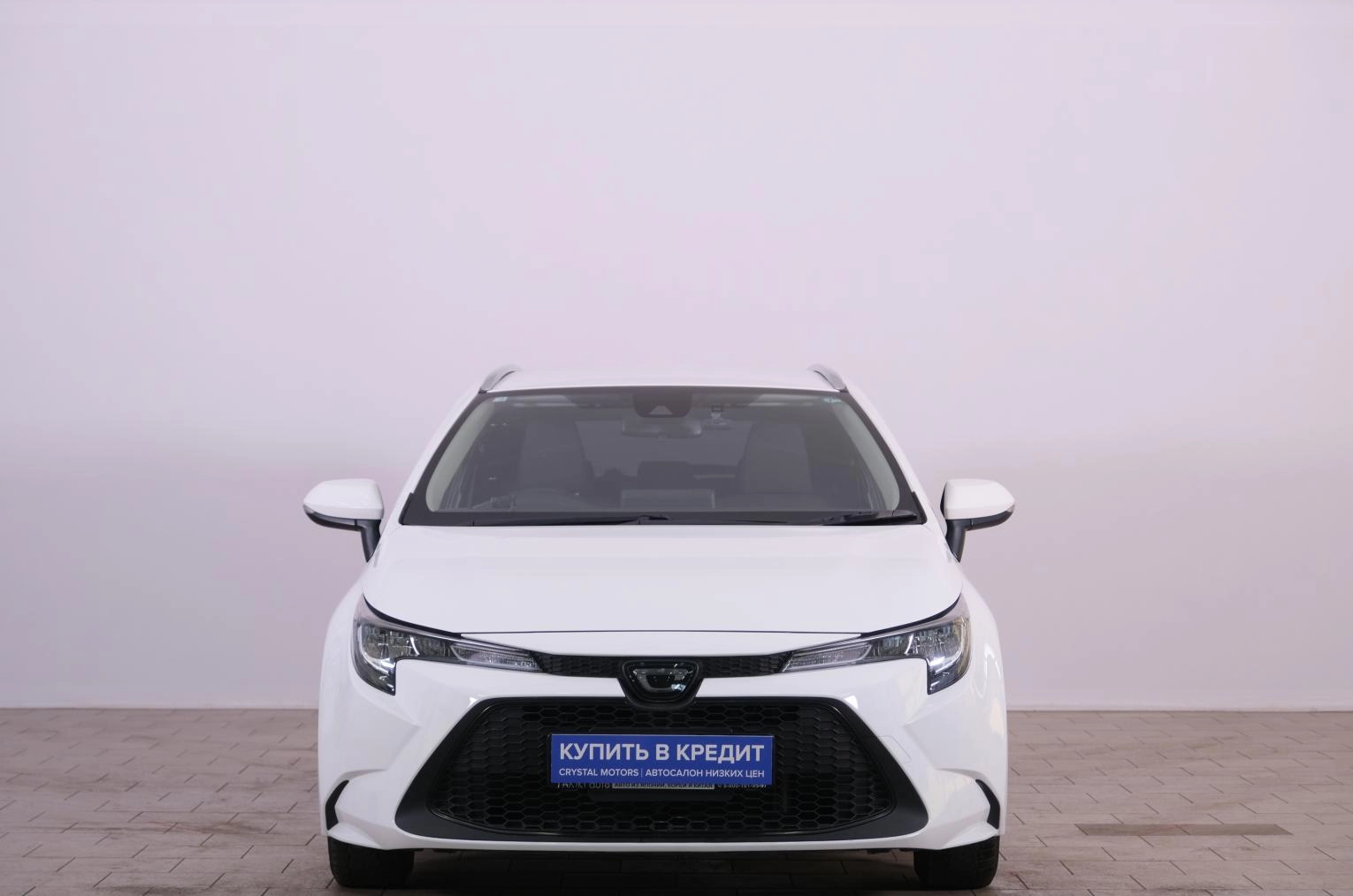 Toyota Corolla 2 из 20