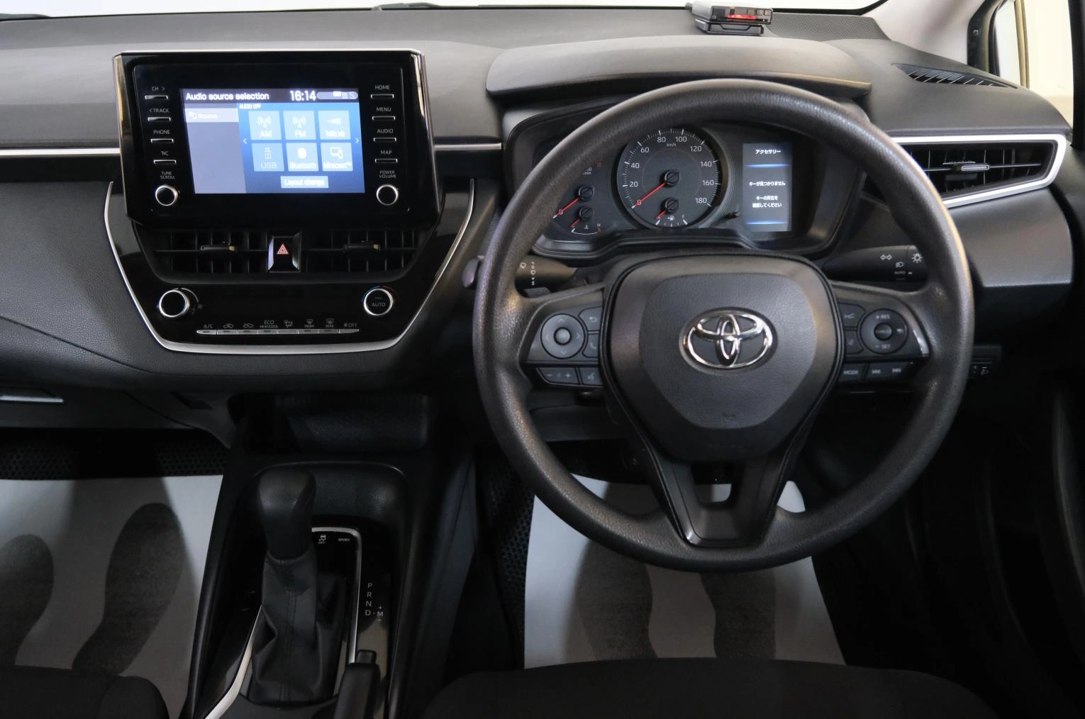 Toyota Corolla 10 из 20