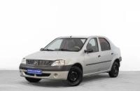 Renault Logan 3 из 19