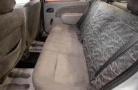 Renault Logan 17 из 19