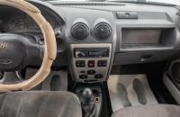 Renault Logan 11 из 19