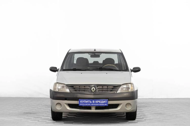 Renault Logan 2 из 6