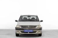 Renault Logan 2 из 19