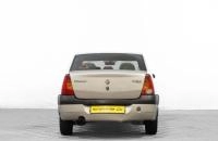 Renault Logan 5 из 19