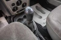 Renault Logan 14 из 19