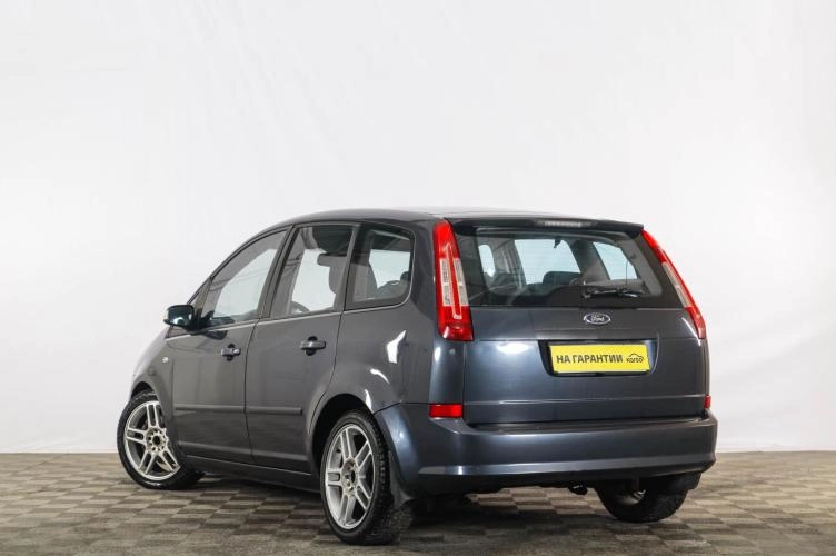 Ford C-MAX 4 из 6