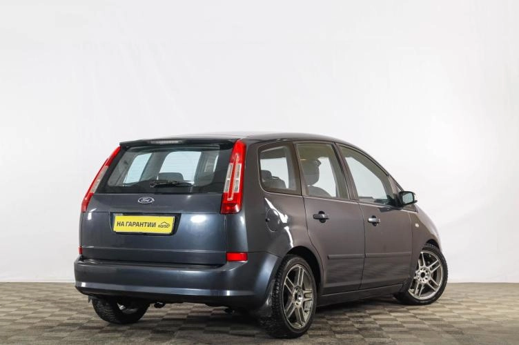 Ford C-MAX 6 из 6