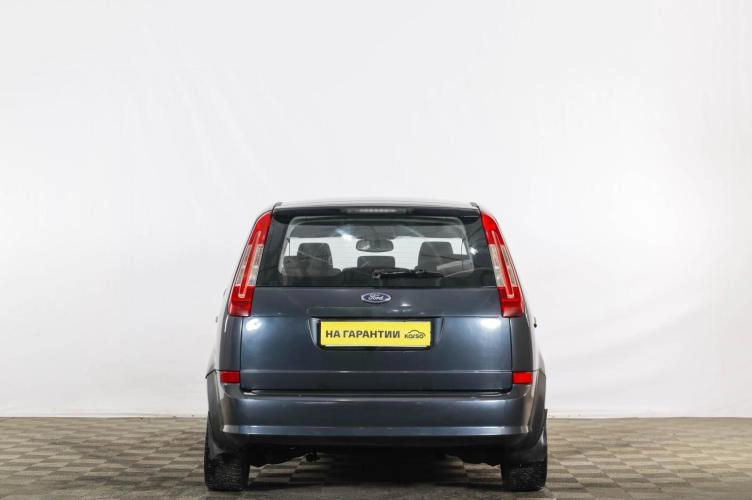 Ford C-MAX 5 из 6