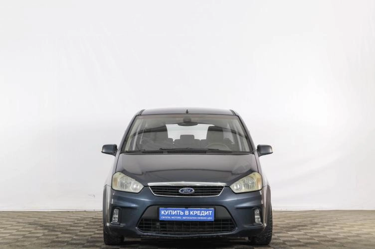 Ford C-MAX 2 из 6